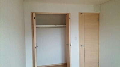 【収納】 | リバティ・ベル | 十分な収納スペースがあります