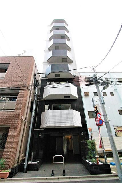 グランティアラ浅草橋