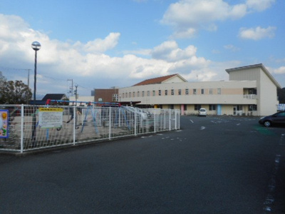 【周辺】 | エルシャトウ吉備Ⅱ | 藤並保育所様まで1300m