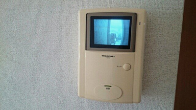 【セキュリティ】 | ベル・グランツⅡ