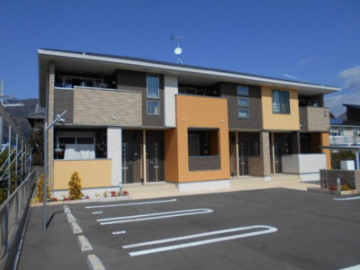 【外観】 | エルシャトー吉備Ⅶ | 外観も気になるポイント