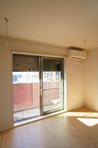 【設備】 | シャーレ伸和　ShaMaison | 同タイプのお部屋の写真です。