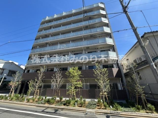 THE PASEO 新小岩Ⅱ