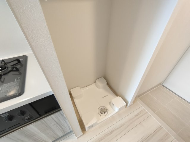 THE PASEO 新小岩Ⅱの設備