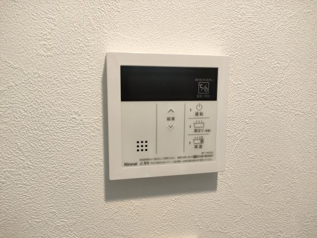 THE PASEO 新小岩Ⅱの設備