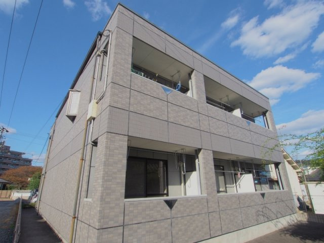 クオリティハイムK