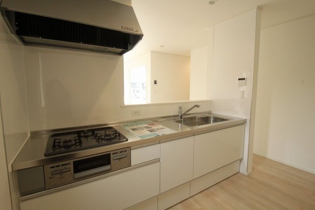 香美市土佐山田町東本町（第1）　新築戸建　1号棟【全2区画】の外観