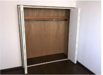 【収納】 | パストラルのぞみ野