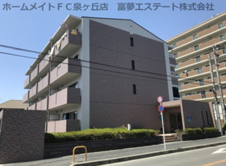 【外観】