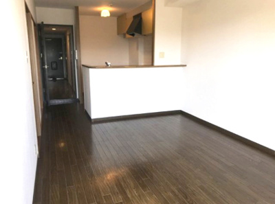 【居間・リビング】 | パストラルのぞみ野