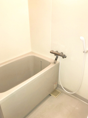 【浴室】 | パストラルのぞみ野