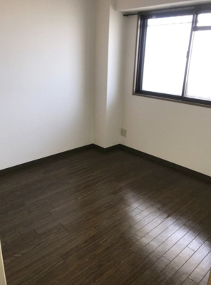 【洋室】 | パストラルのぞみ野