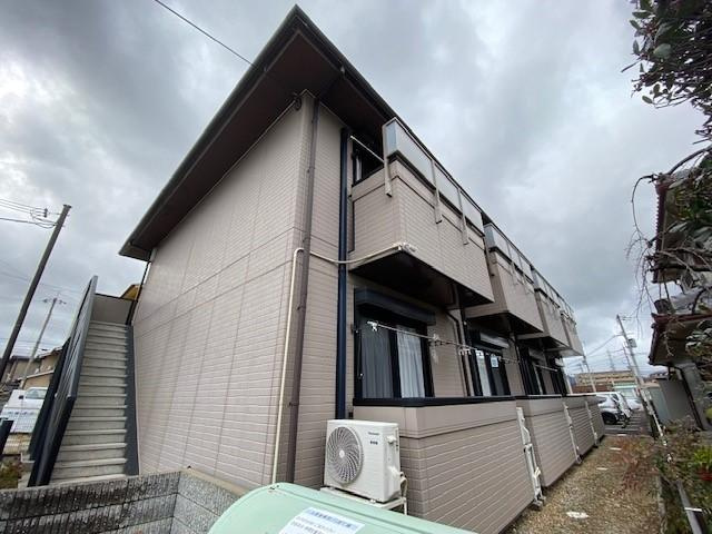 グリーンヴィラ広野