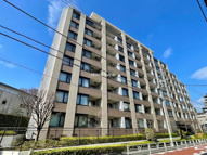 恵比寿パークハウスの画像