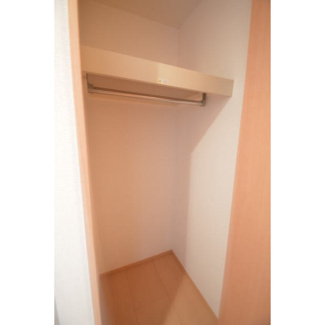 【収納】 | エクレール下栗Ｃ