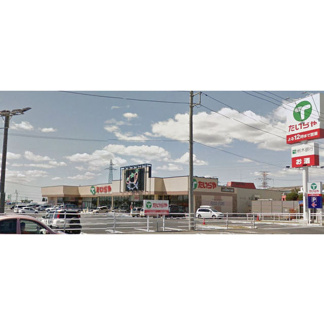 【周辺】 | エクレール下栗Ｃ | たいらや川田店