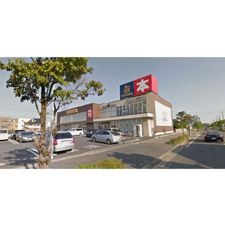 【周辺】 | エクレール下栗Ｃ | TSUTAYA宇都宮東簗瀬店