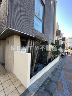 【その他共用部分】 | 大岡山フローラ