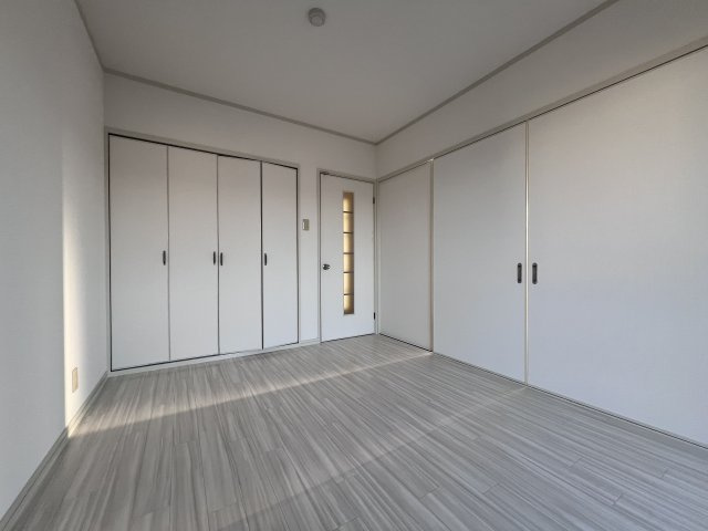 アゼリアⅠの子供部屋