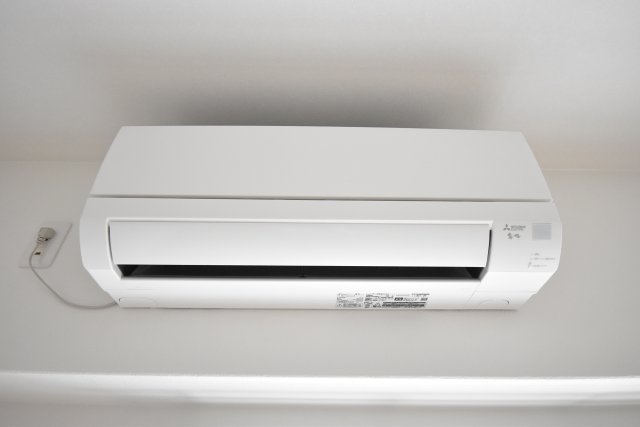 アスルシエロ苅田の設備