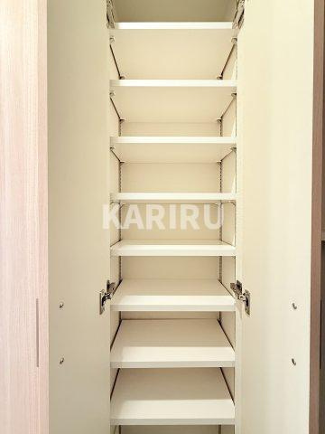 スプランディッド梅田グランノースの内装