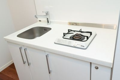 【キッチン】 | Ｎ３５　ＥＡＳＴ