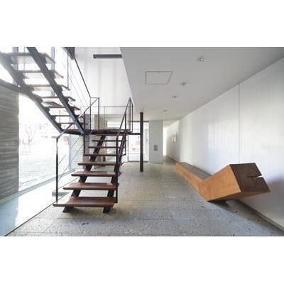 【ロビー】 | Ｎ３５　ＥＡＳＴ