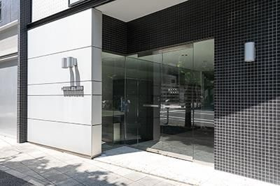 【エントランス】 | Ｎ３５　ＥＡＳＴ