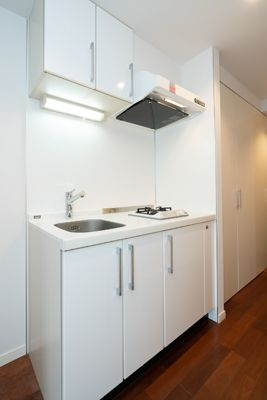 【キッチン】 | Ｎ３５　ＥＡＳＴ