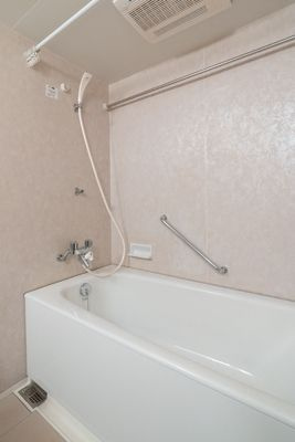 【浴室】 | Ｎ３５　ＥＡＳＴ