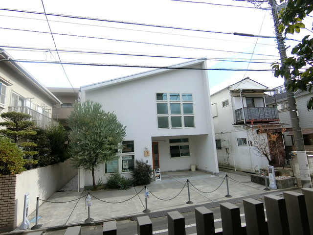 gradito 欅　Ⅰの展望