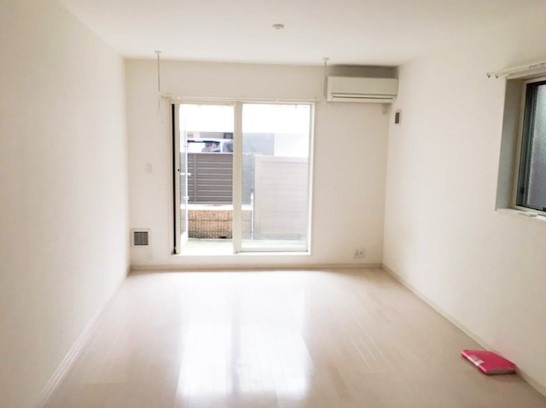 ボヌール東長崎