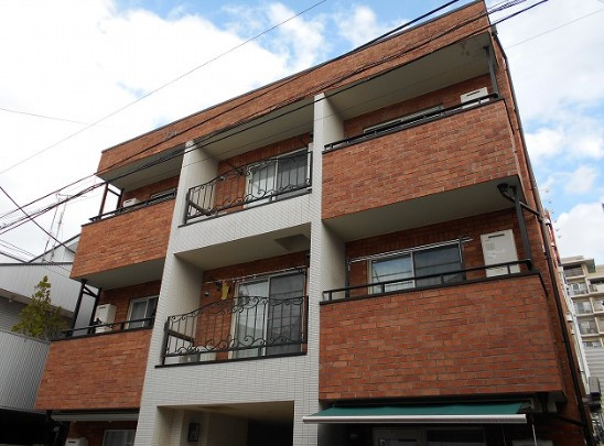 ボヌール東長崎