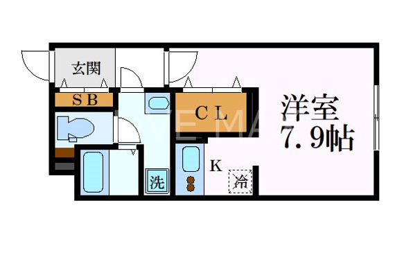 クレストタップ名古屋ウエスト