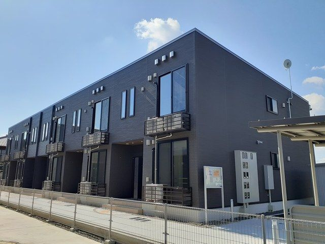 フランメゾン１８