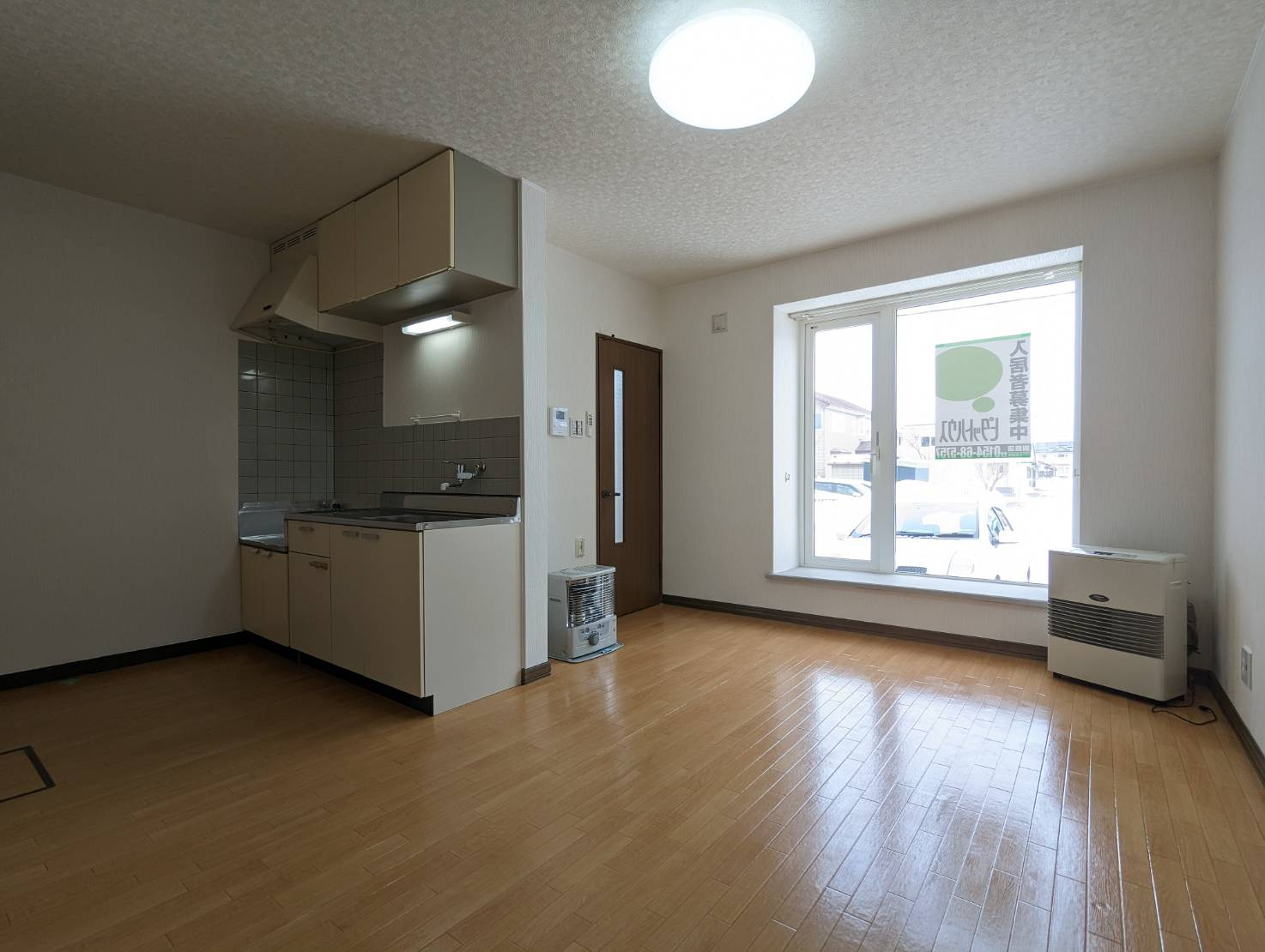 栄光文苑の居間・リビング