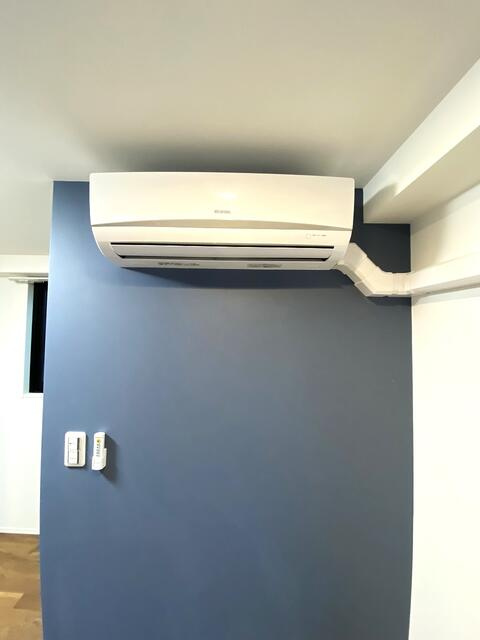 クオーレ新小岩の設備