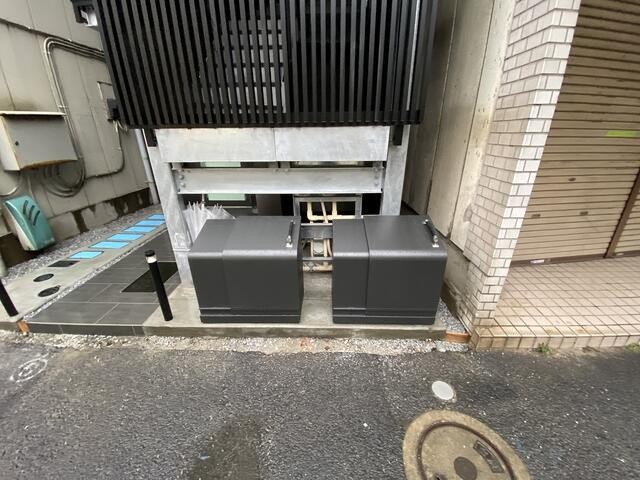 クオーレ新小岩のその他