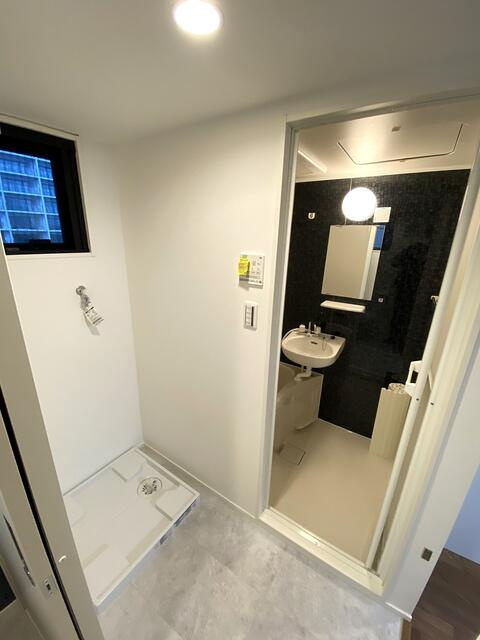 クオーレ新小岩の設備