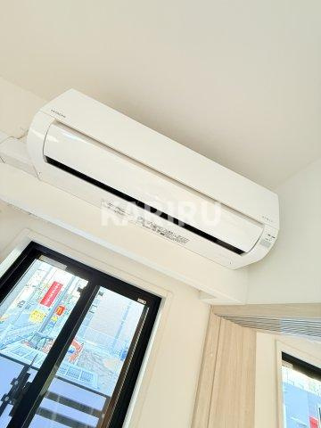 スプランディッド梅田グランノースの設備