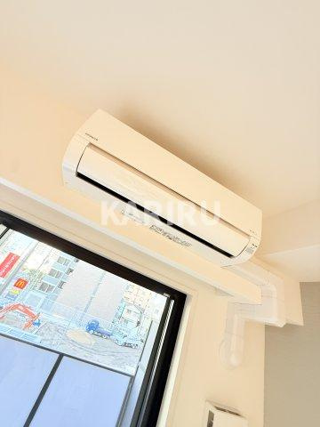 スプランディッド梅田グランノースの設備