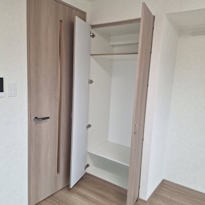 【収納】 | ルーブル上板橋