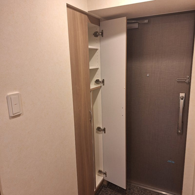 【その他】 | ルーブル上板橋