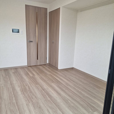 【内装】 | ルーブル上板橋