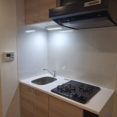 【キッチン】 | ルーブル上板橋