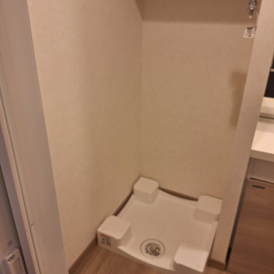 【洗面所】 | ルーブル上板橋