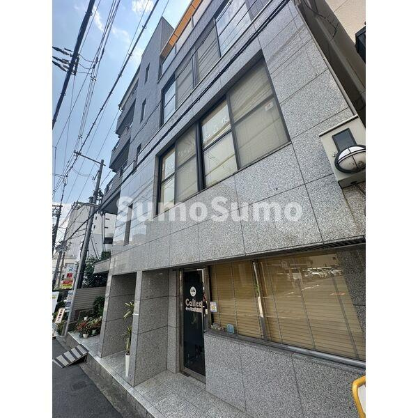 エルム小谷(旧館)