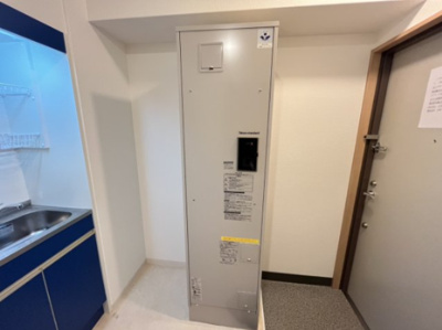 【設備】 | ルミエール新大阪