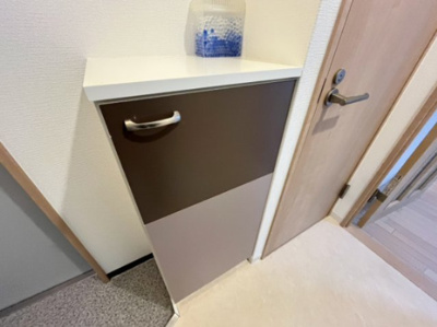 【収納】 | ルミエール新大阪