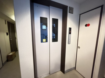 【その他共用部分】 | ルミエール新大阪